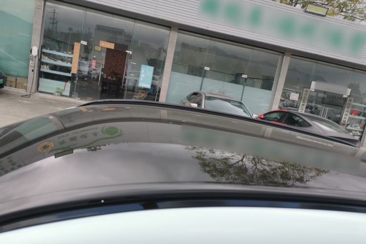 Used ARCFOX Alpha T5 2025 520 MAX
