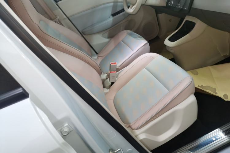 Used Leapmotor T03 2023 310 Lite Edition Right Front Seat