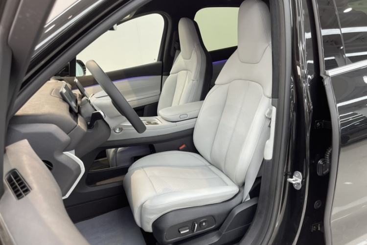 Used Nio EC7 2023 75 kWh
