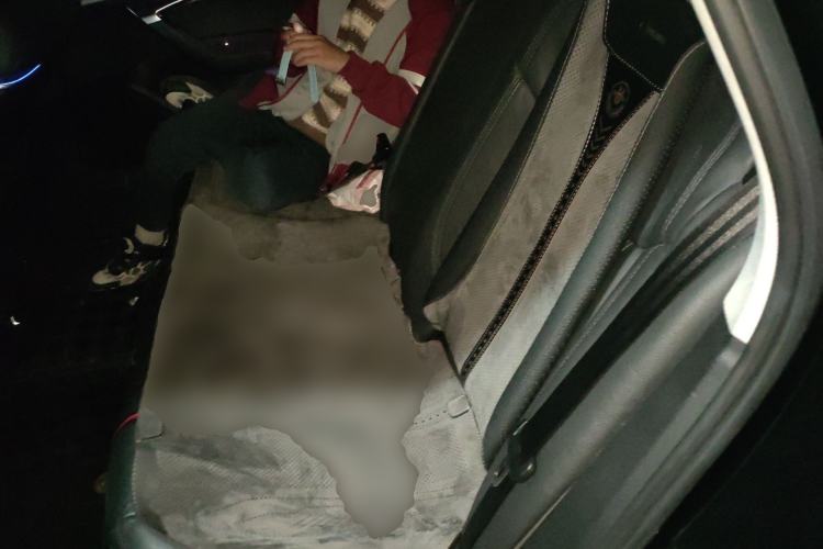 Used Audi A6L 2021 40 TFSI Luxury Prestige Edition