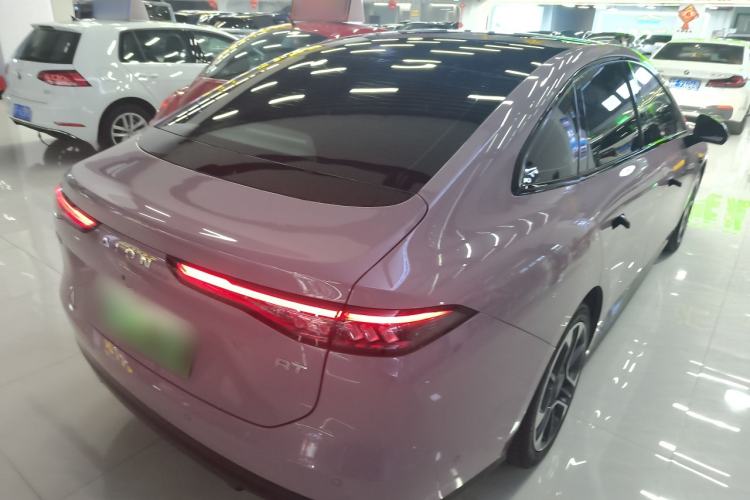 Used AION RT 2025 650 LiDAR Edition
