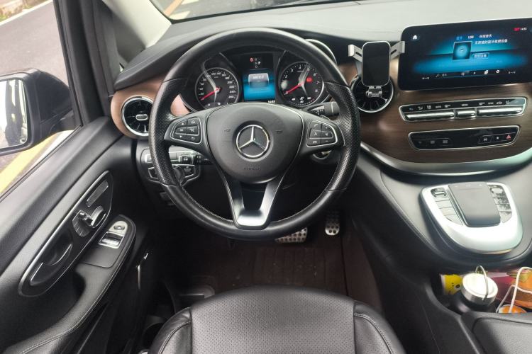 Used Mercedes-Benz V-Class 2020 V 260 Prestige Edition
