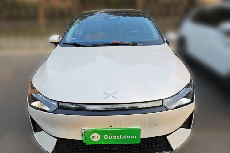 Used XPeng P5 2021 460E Front