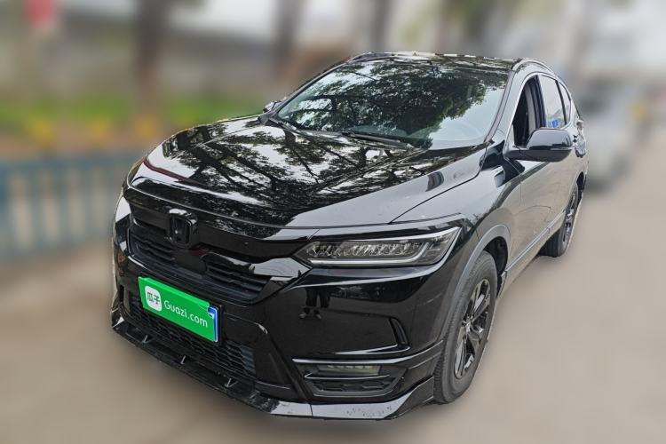 Used Honda Breeze 2021 240TURBO CVT 2WD Luxury Edition