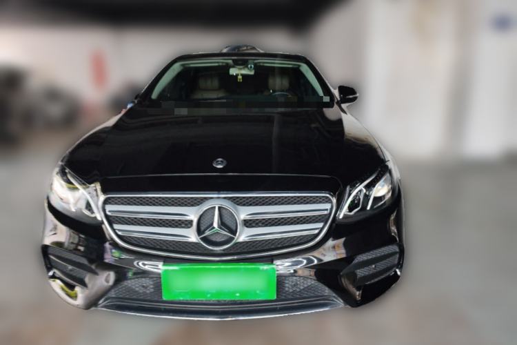 Used Mercedes-Benz E-Class 2020 E 260 L Sport Edition
