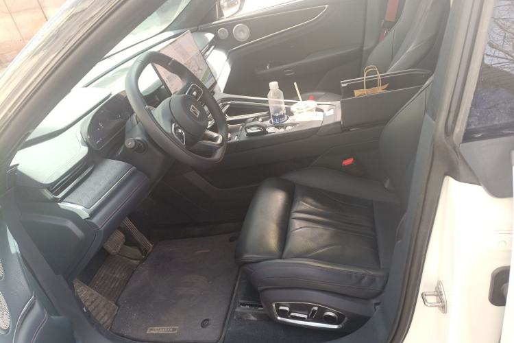 Used Zeekr 001 2026 95° All-Wheel-Drive Max Edition