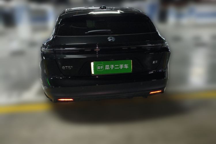 Used Nio ET5T 2024 75kWh Touring Rear
