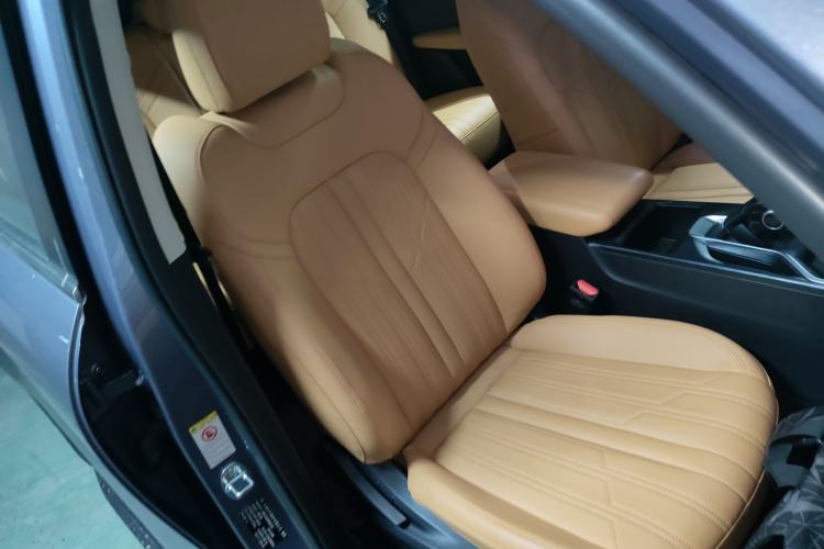 Used Haval H5 2023 2.0T Automatic All-Wheel Drive LinkedIn Gasoline
