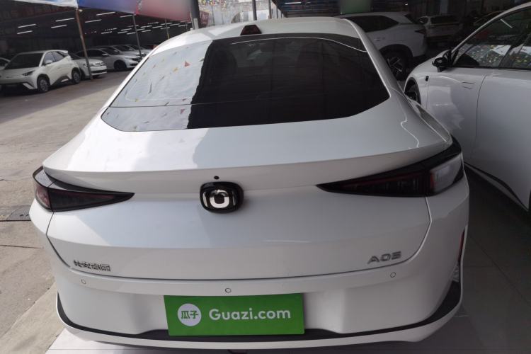 Used CHANGAN NEVO A05 2024 145 Max
