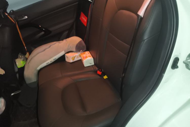 Used GAC Trumpchi GS4 New Energy 2019 1.5L PHEV Smart Enjoyment Version
