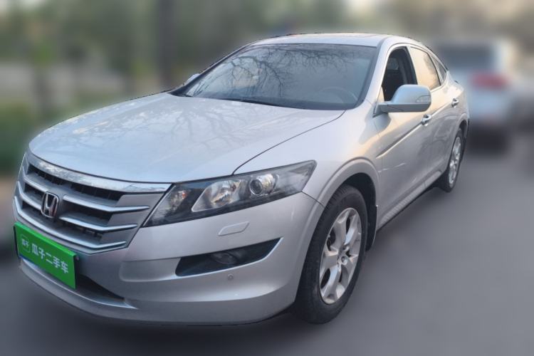 Used Honda Crosstour 2012 2.4L Luxury Edition