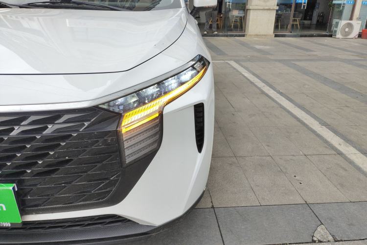 Used Venucia V 2023 260T Idol Edition Pro