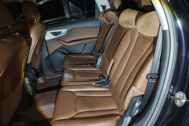 Used Audi Q7 New Energy 2019 55 e-tron
