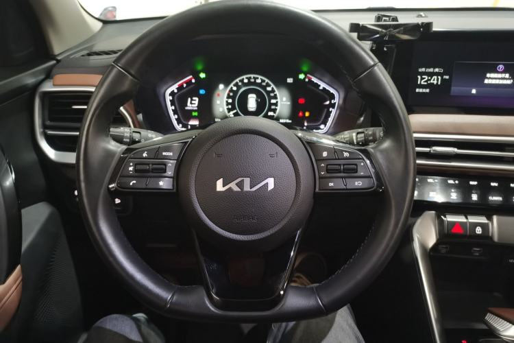 Used Kia Sportage R 2021 Ace 2.0L Splendid Edition