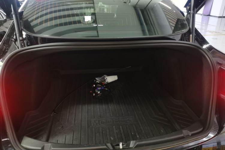 Used Tesla Model 3 2020 Standard Range Rear-Wheel Drive Upgraded Version
