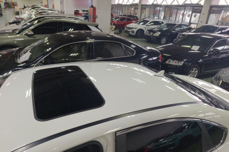 Used Kia K3 2019 1.5L CVT Smart Connectivity Version
