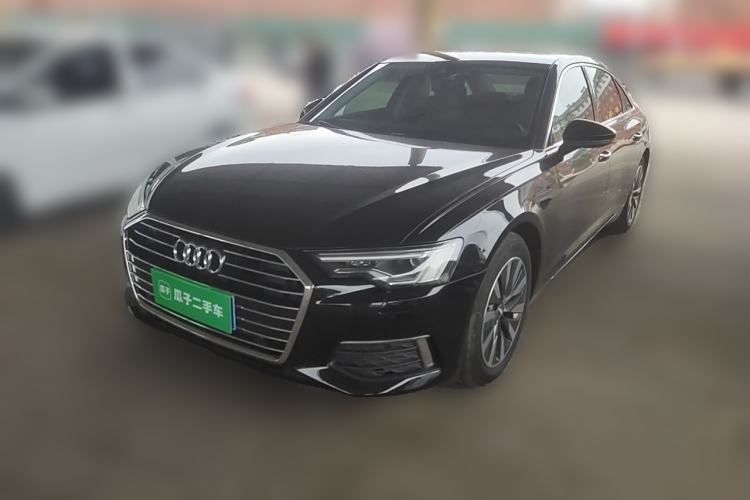 Used Audi A6L 2021 45 TFSI Prestige Elegant Edition Guazi used car, China used car export, Used car for sale, Used Audi cars, Cheapest cars for sale