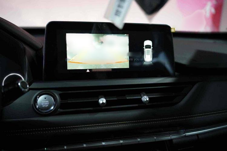 Used Chery Tiggo 8 2024 230TCI Automatic New Edition 5-Seater
