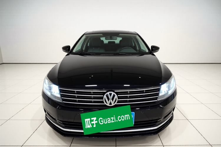 Used Volkswagen Lavida 2017 1.6L Automatic Comfort Edition