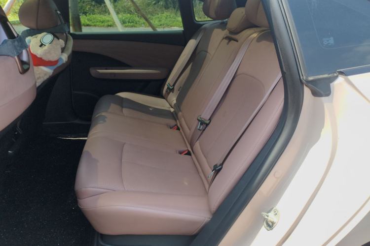 Used Nissan N7 2025 625 Max