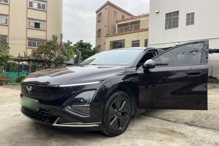 Used Wuling Xingguang 2023 70 Standard Edition
