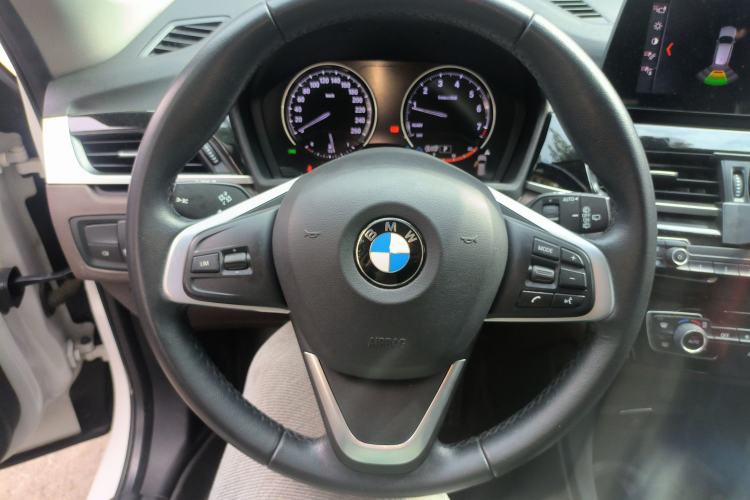 Used BMW X1 2020 sDrive25Li Leading Model