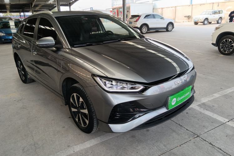 Used BYD e2 2024 Honor Edition Luxury Model