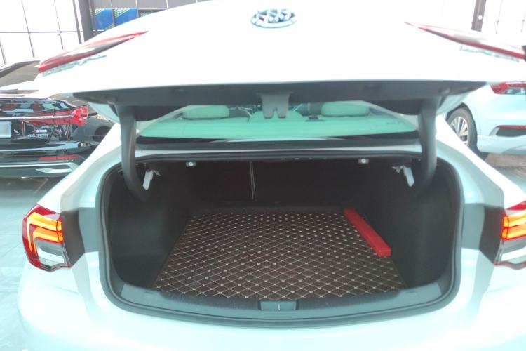 Used Buick Regal 2021 552T Elite Edition