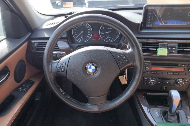 Used BMW 3 Series 2011 320i Sport Edition