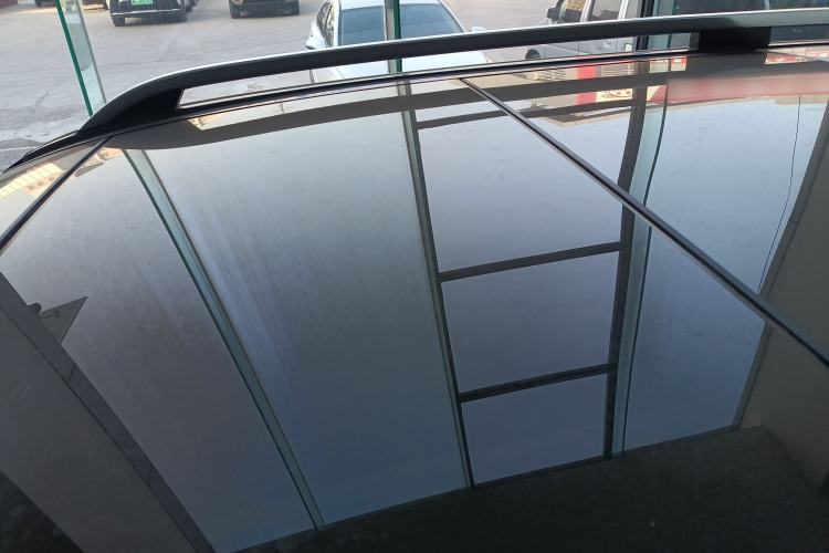 Used Mercedes-Benz GLK-Class 2013 GLK 300 4MATIC Dynamic Sunroof Model