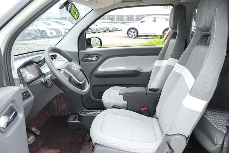 Used Wuling Hongguang MINIEV 2022 Macaron Premium Model – Lithium Iron Phosphate