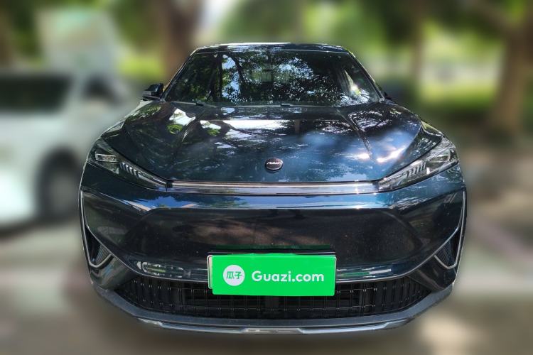 Used Dongfeng Aeolus L7 New Energy 2024 518 Air
