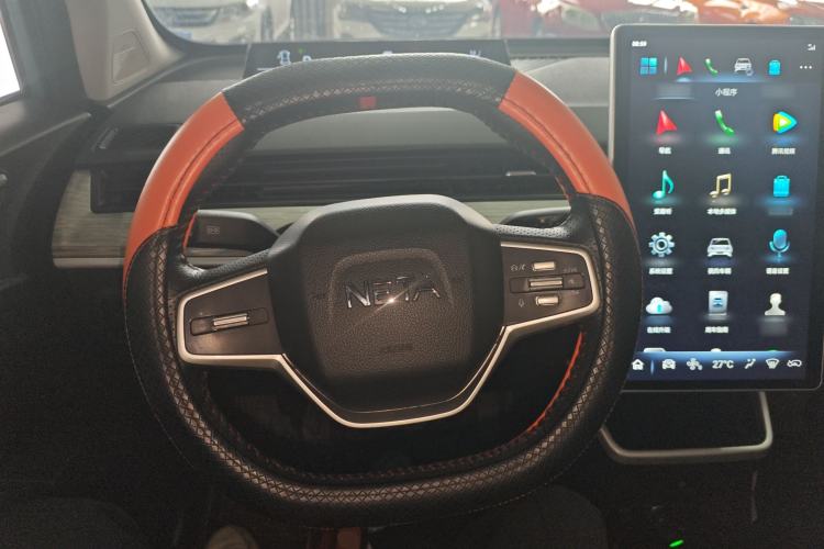 Used NETA V 2022 Chao 400 Lite
