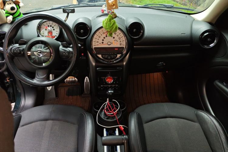 Used MINI Countryman 2012 1.6T COOPER S