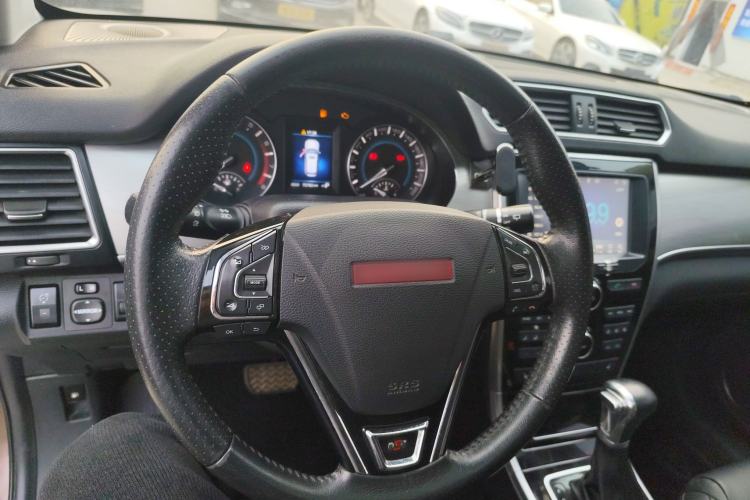 Used Haval H2 2015 1.5T Automatic Two-Wheel Drive Elite Edition