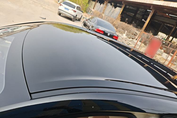 Used Wuling Bingo 2025 333 km Lingxi Deluxe Edition