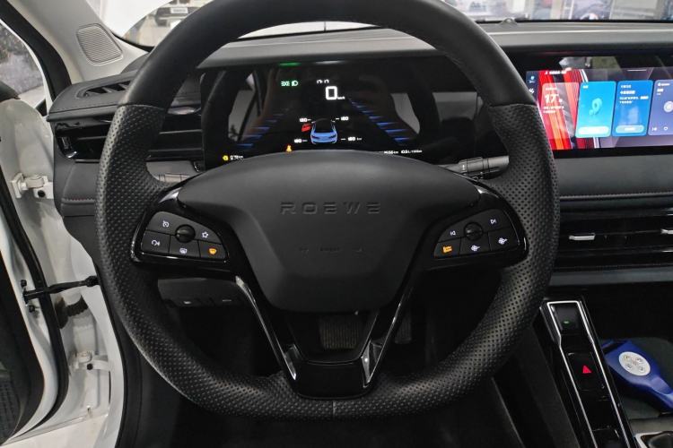 Used Roewe i5 2023 1.5L CVT Luxury Edition Steering Wheel