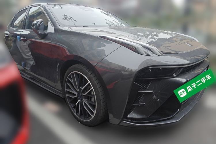 Used Lynk & Co 03 2025 2.0TD DCT Champion Edition Pro