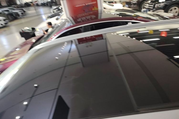Used Geely Galaxy L7 2024 1.5T 115 km PLUS Dragon Edition
