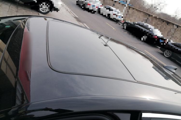 Used Cadillac CT6 2022 28T Luxury Edition
