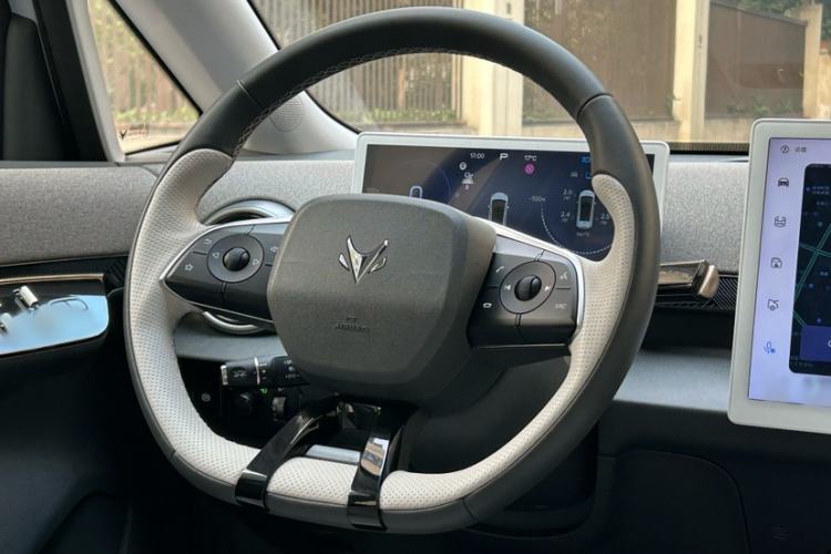 Used ARCFOX Kaola S 2024 PRO