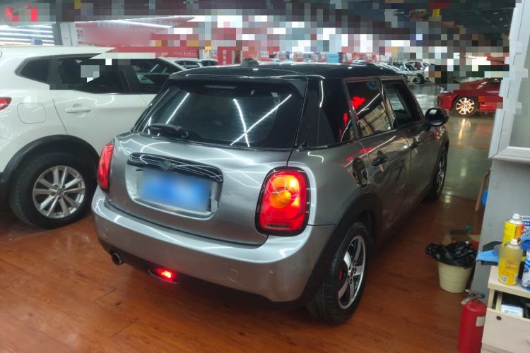Used MINI MINI 2015 1.2T ONE Five-Door Edition