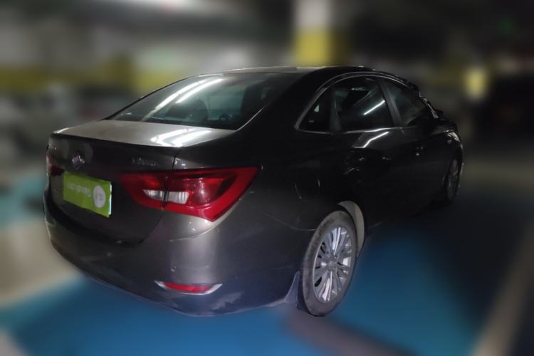 Used Buick GT 2015 15N Automatic Deluxe Edition