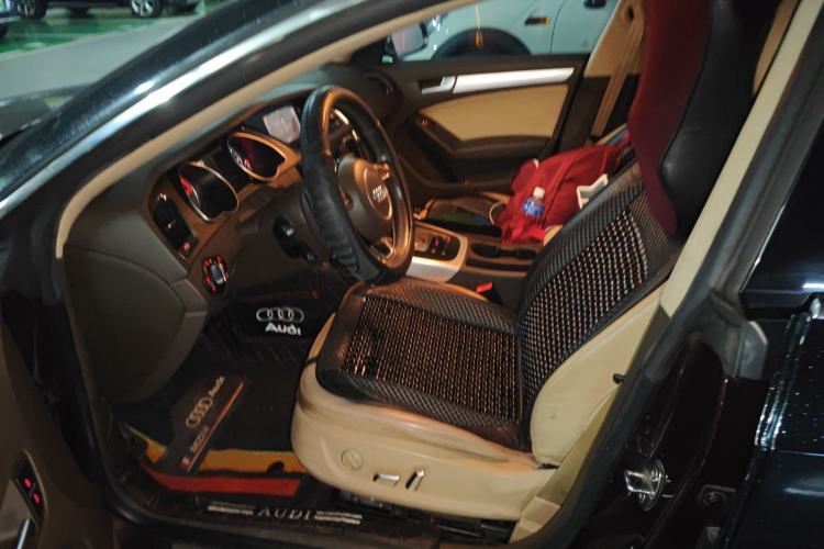 Used Audi A5 2012 2.0TFSI Sportback