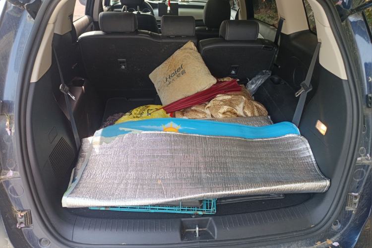 Used BYD Song MAX 2021 Upgraded Model 1.5T Automatic Prestige 7-Seater