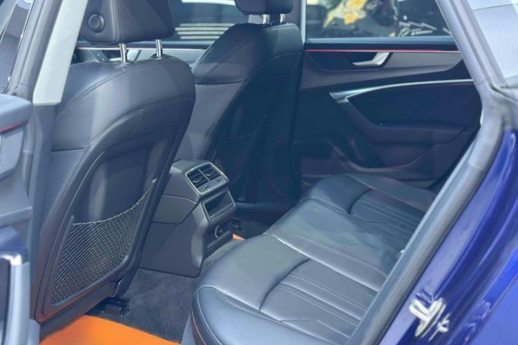 Used Audi A7 2020 45 TFSI Prestige Edition
