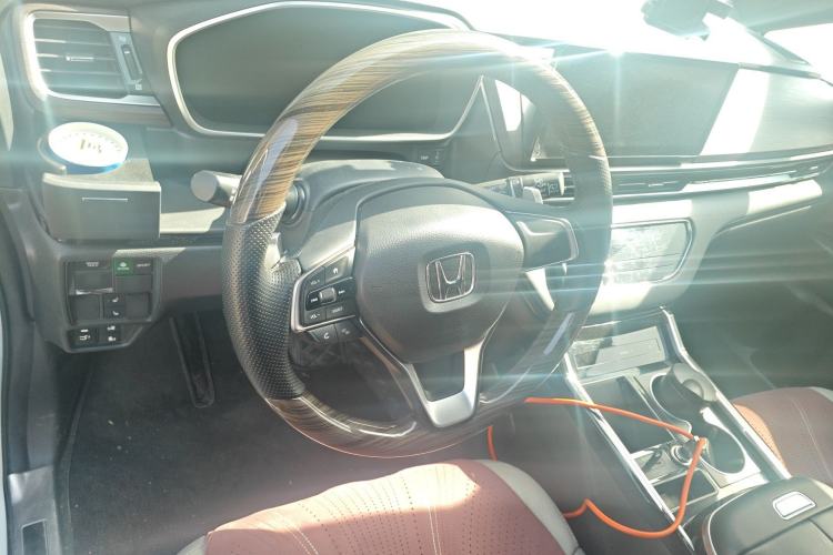 Used Honda Odyssey 2022 2.0L eHEV Sharp Enjoyment Edition
