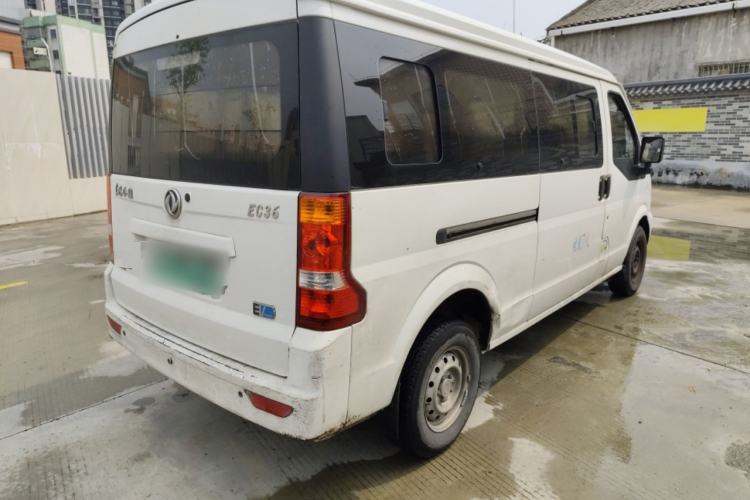 Used Dongfeng Xiaokang EC36 2020 Standard Model CATL Battery
