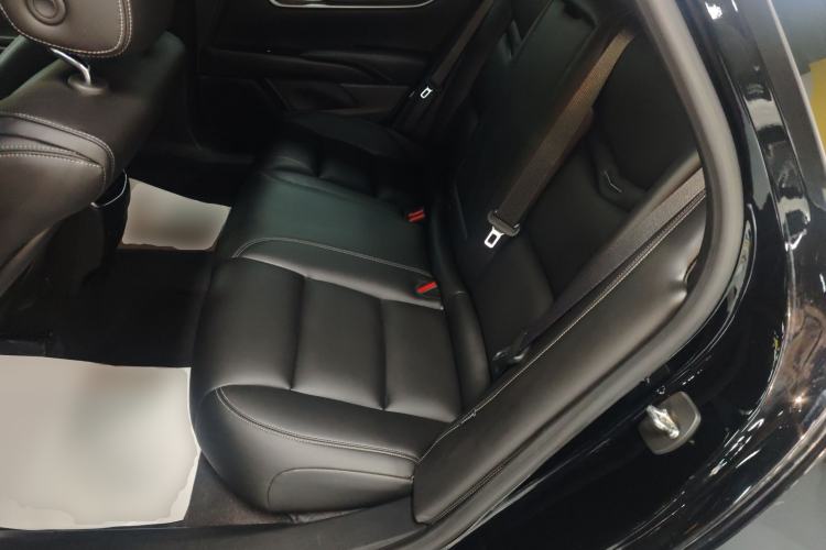 Used Cadillac XTS 2018 28T Tech Edition