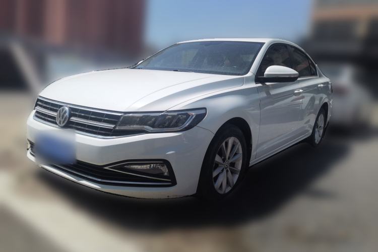 Used Volkswagen Bora 2019 1.5L Automatic Elite Version